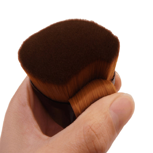 Beauty makeup brush
